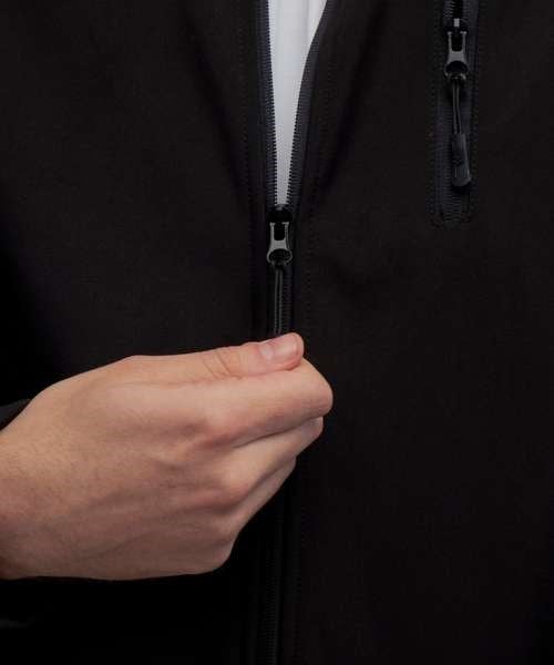 PAM Softshell Mont