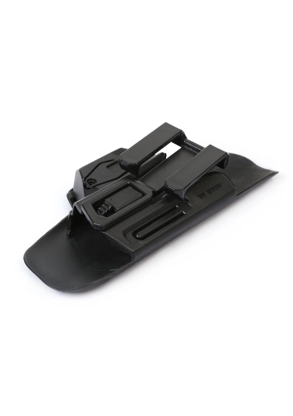 Kydex İç Kılıf Siyah (IWB Gizli Taşıma Tabanca Kılıfı)