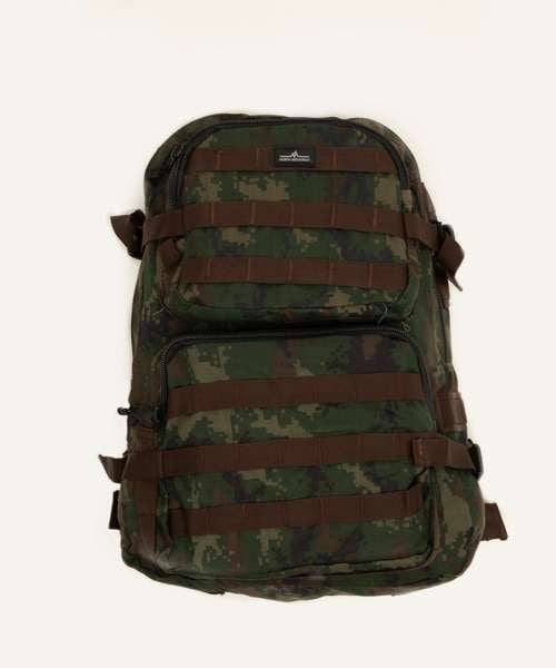 Tactical Sırt Çantası