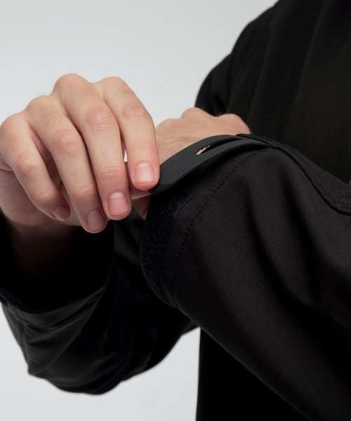 PAM Softshell Mont