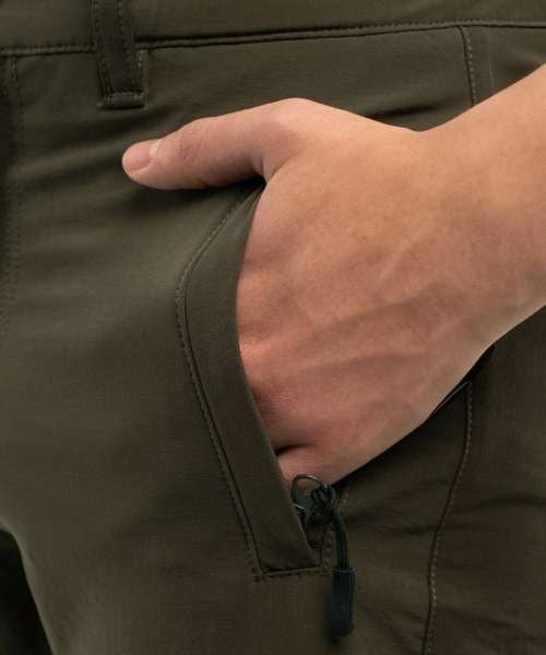 Free Tactical Streç Pantolon / Yeşil