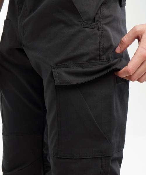Pro Tactical Pantolon / Antrasit