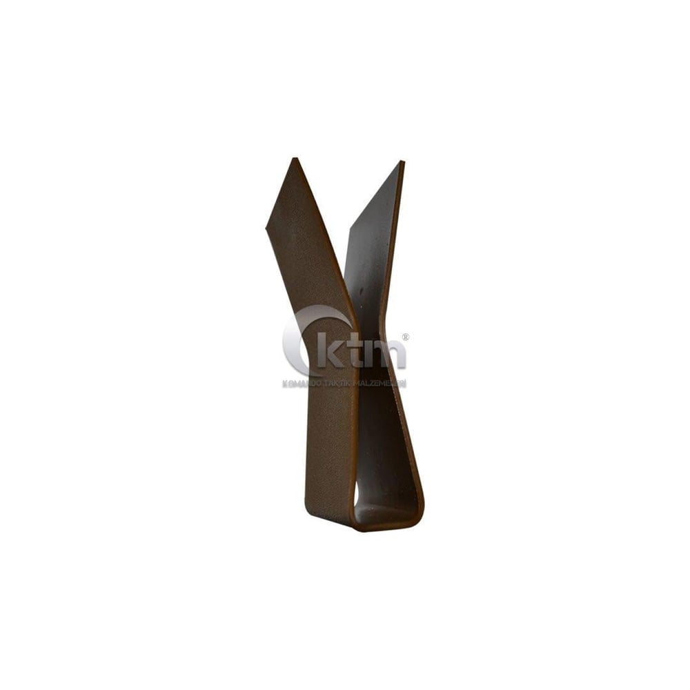 Kydex İkiz Şarjör Cebi 9 mm. Jandarma
