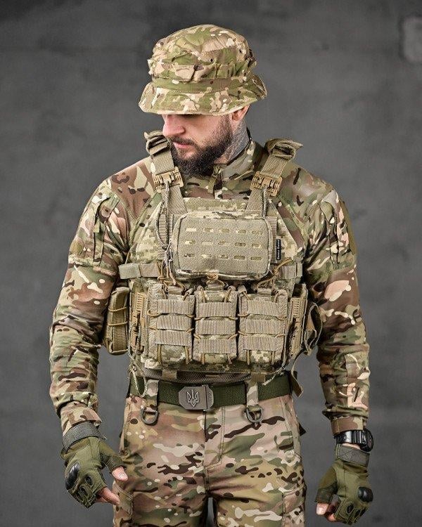 Single Sword Pratik Hücum Yeleği