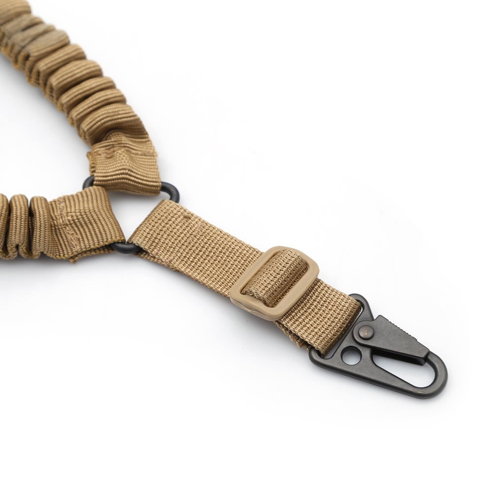 Single Sword Tek Nokta Askı Kayışı