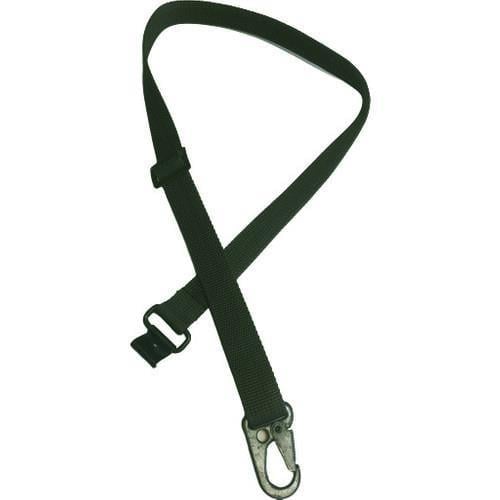 Single Sword Tek Nokta Dokuma Tüfek Askı Kayışı