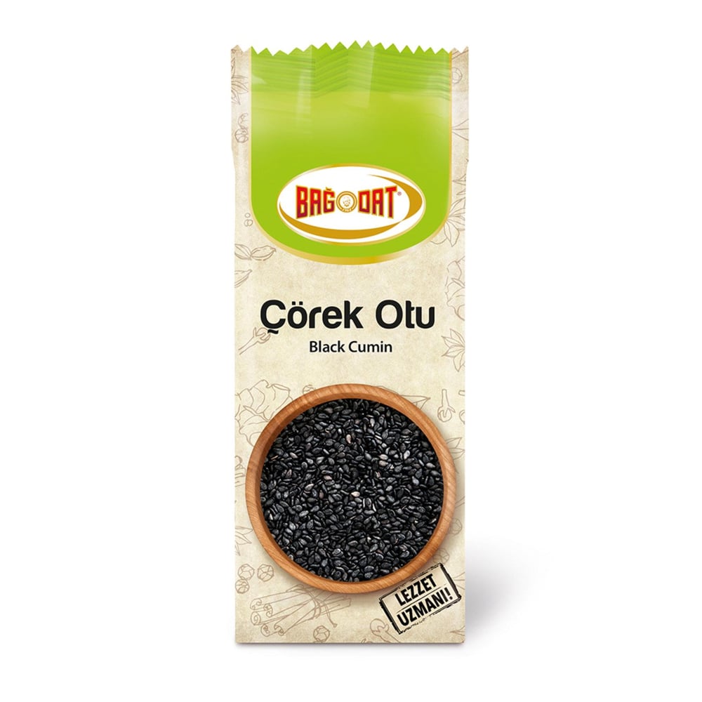 BAĞDAT ÇÖREK OTU POŞET 75 G
