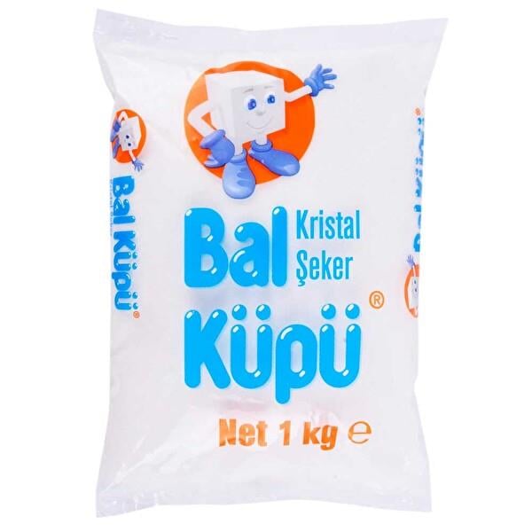 Balküpü Toz Şeker
