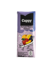 CAPPY KARIŞIK 200ML