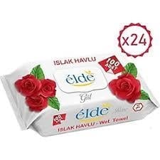 ELDE MİX ÇİÇEK SERİSİ 90*24