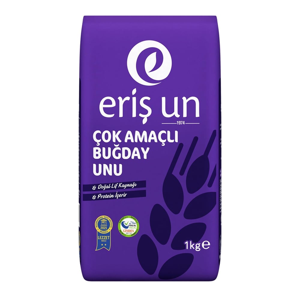Eriş Un 1 Kg 