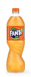 FANTA PORTAKAL PET 1 LT