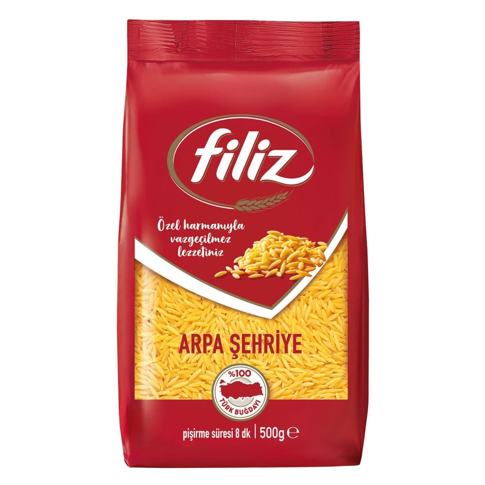 Filiz Arpa Şehriye 