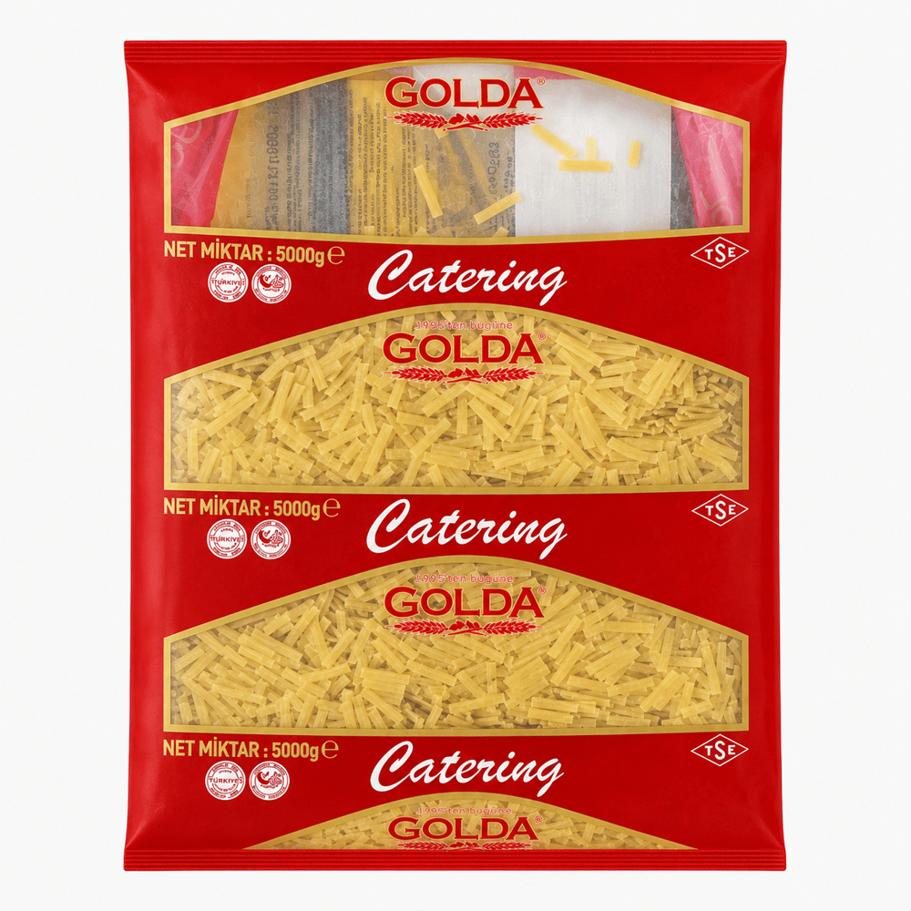 GOLDA ERİŞTE 5 KG