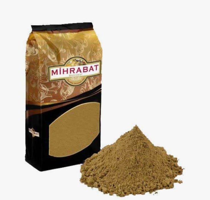 HASIRCILAR/MİHRABAT KİMYON 1 KG