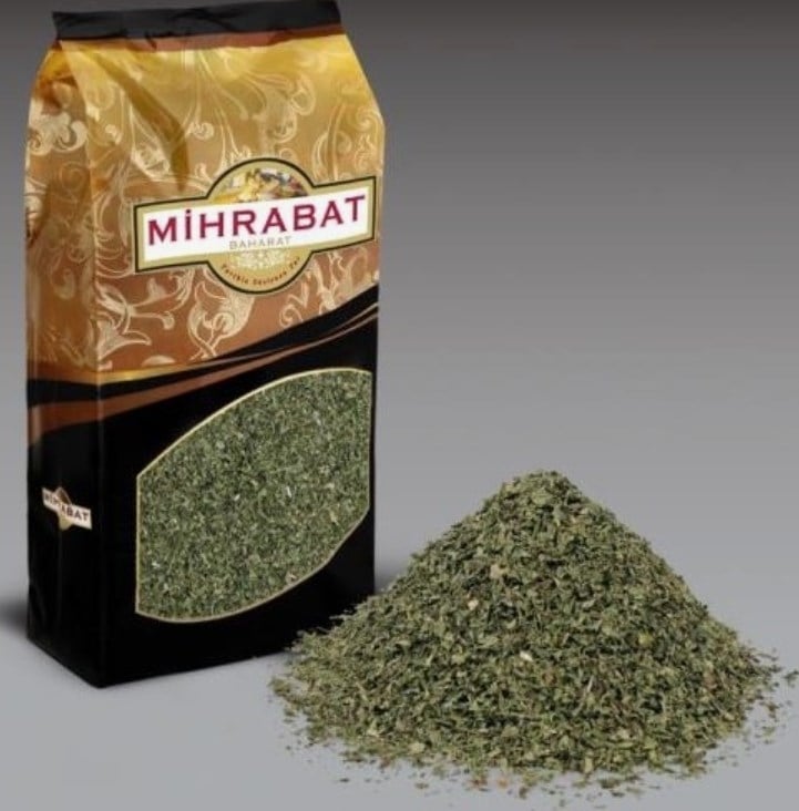 HASIRCILAR/MİHRABAT NANE 1 KG