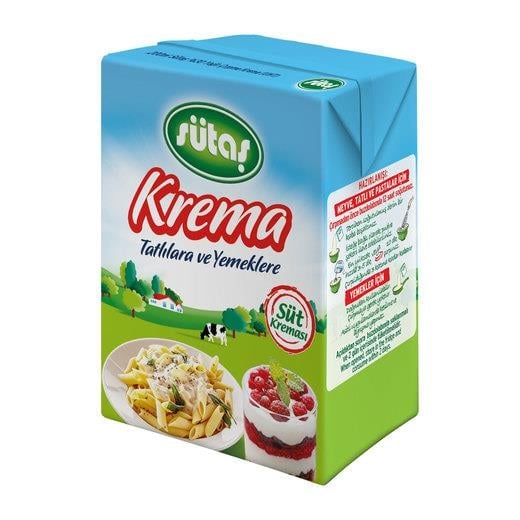 KREMA 200 ML