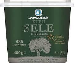 M.BİRLİK YEŞİL KURU SELE 400 GRAM