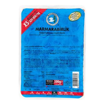 M.BİRLİK EKSTRA 500 GR 321-350 VAKUM