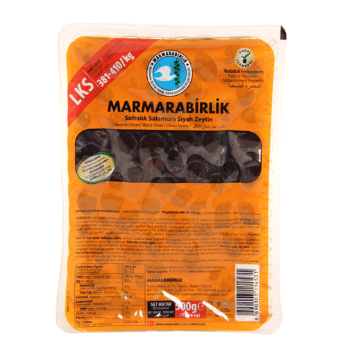 M. BİRLİK S.ZEY.LÜX  3XS/381-410 500 GR