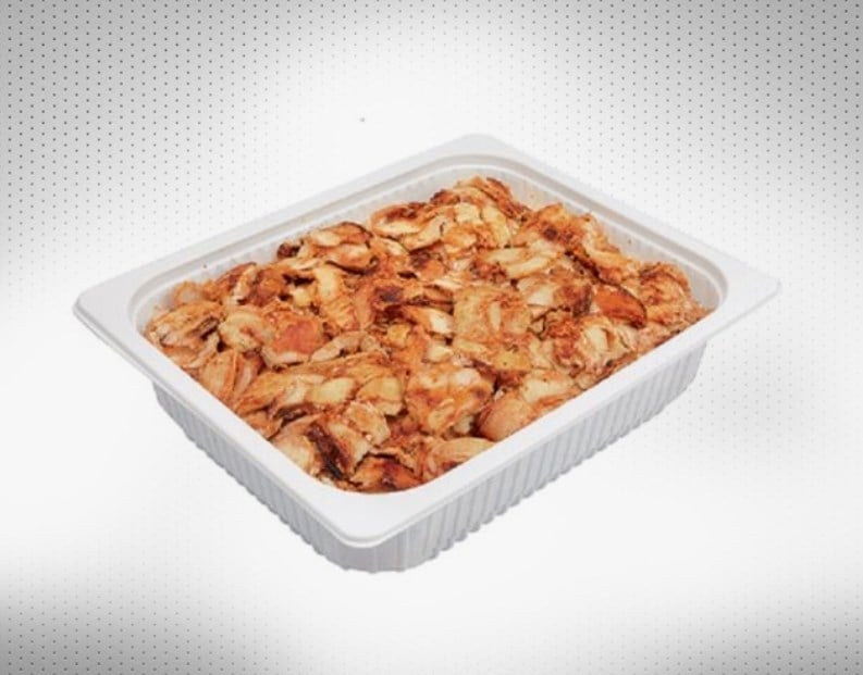 MAY TAVUK DÖNER 2,5 KG