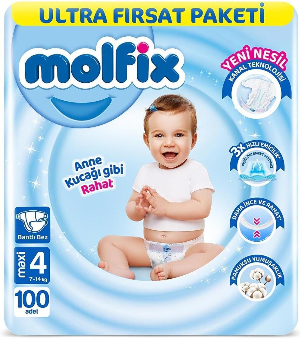 MOLFİX ULTRA FIRSAT PAKETİ 