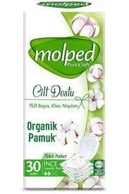 MOLPED PURE&SOFT İNCELİK 30X20 