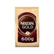 NESCAFE GOLD KAHVE 600 GR