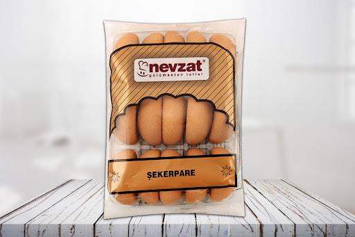 Nevzat Vanilyalı Şekerpare 250 gr