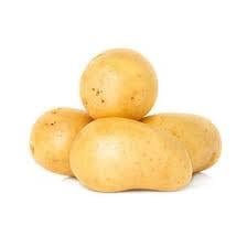 PATATES KIZARTMALIK KG