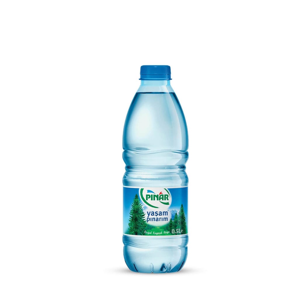 PINAR SU 0,50 LT 24'LÜ