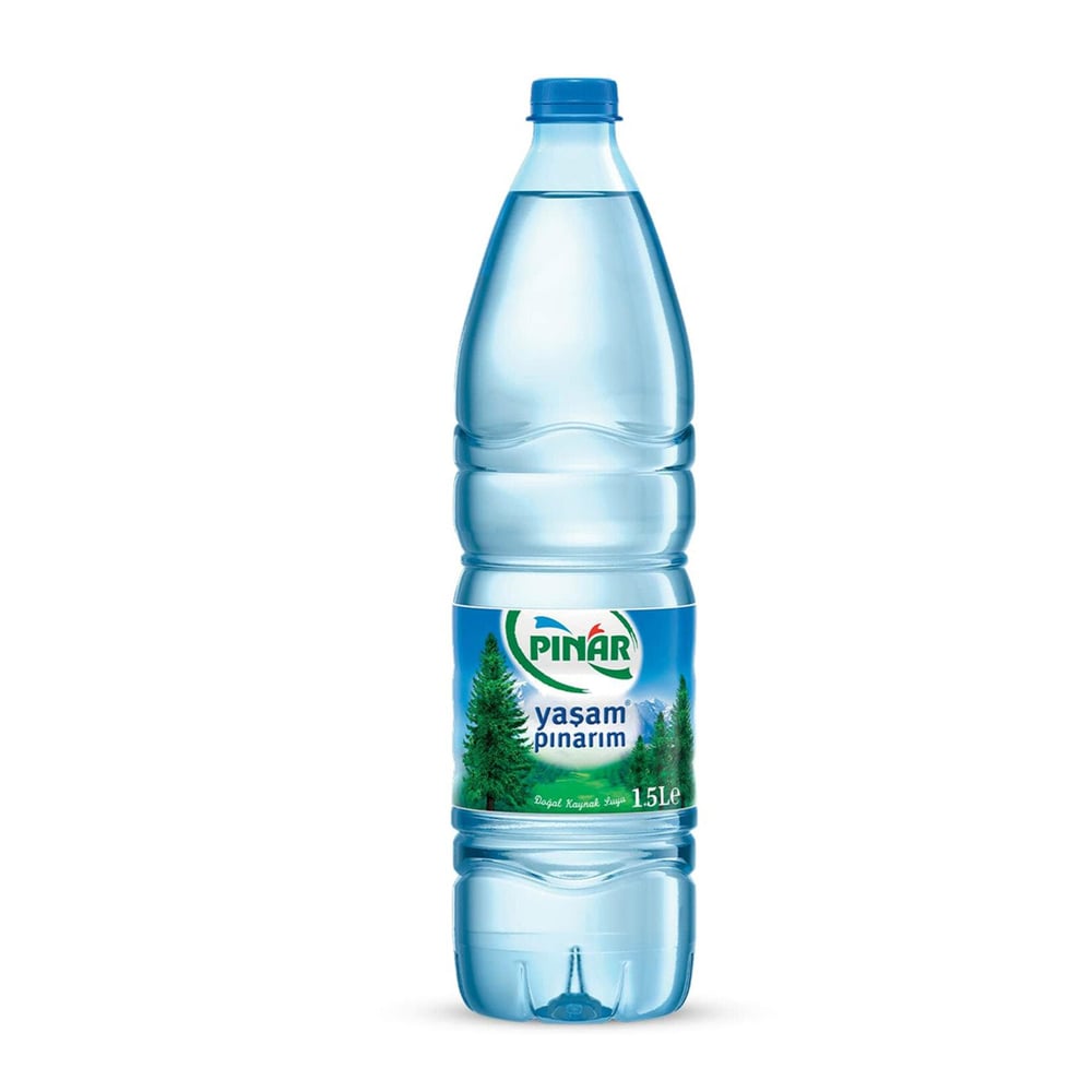 PINAR SU 1,5 LT