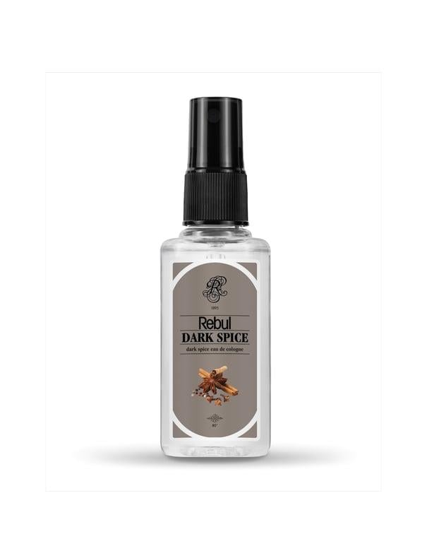 REBUL DARK SPİCE 50 ml