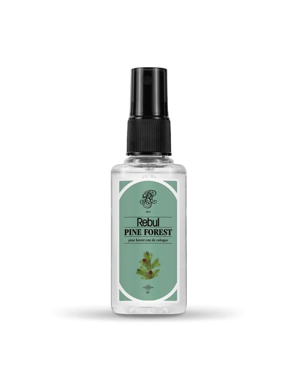 REBUL PİNE FOREST  50 ml