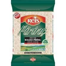 REİS BALDO PİRİNÇ TRAKYA 1 KG