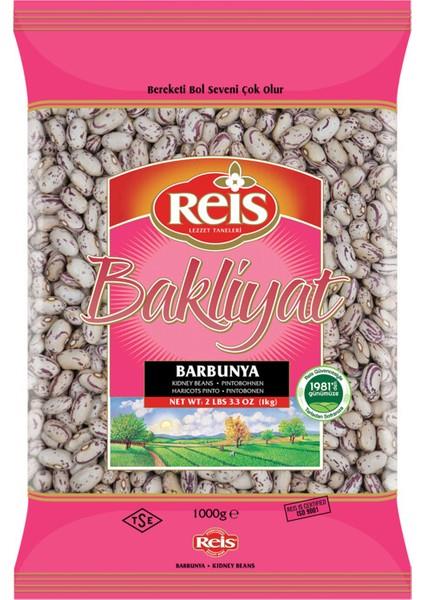 Reis Barbunya 1 Kg