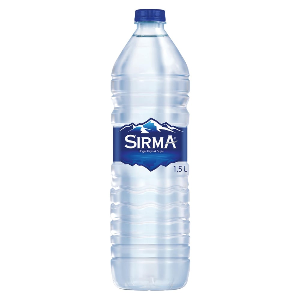 SIRMA SU 1,5 LT