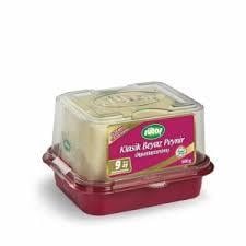 SÜTAŞ BEYAZ PEYNİR KEÇİ 500 GR