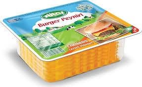 SÜTAŞ BURGER PEYNİRİ 225 GR