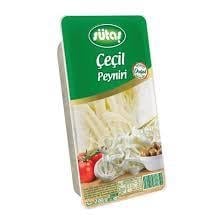 SÜTAŞ ÇEÇİL PEYNİRİ 200 GR