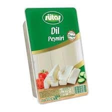 SÜTAŞ DİL PEYNİRİ 200 GR