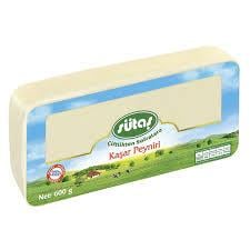 SÜTAŞ KAŞAR PEYNİRİ 600 GR