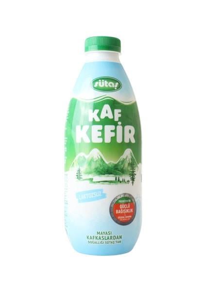 SÜTAŞ KEFİR LAKTOZSUZ 1 LT