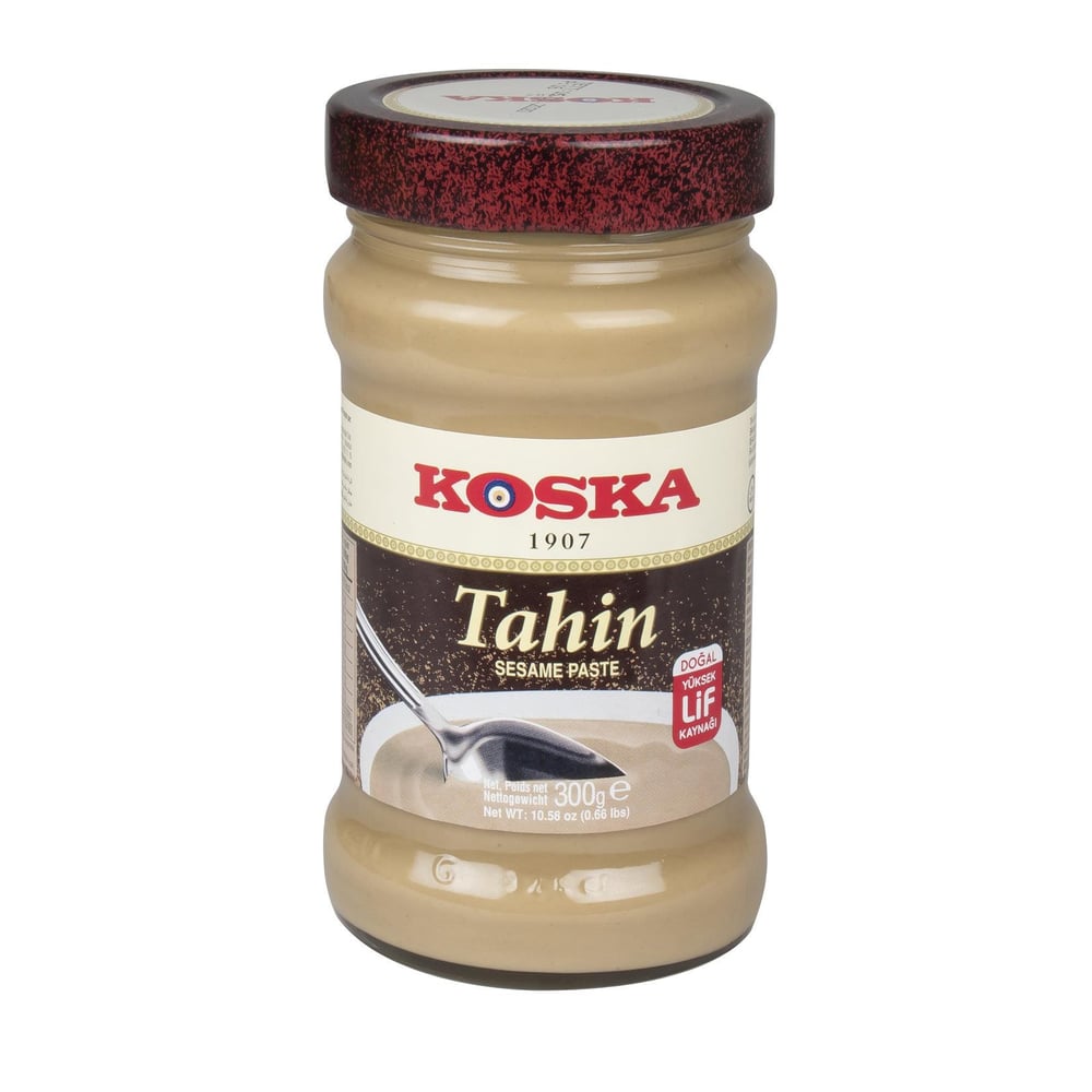 TAHİN 