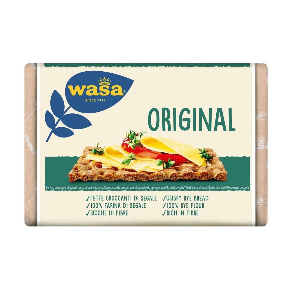 WASA ORJİNAL 275 GR 