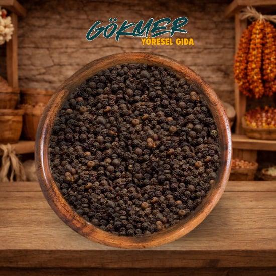 Tane Karabiber 250 GR