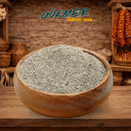 Toz Karabiber 250 GR