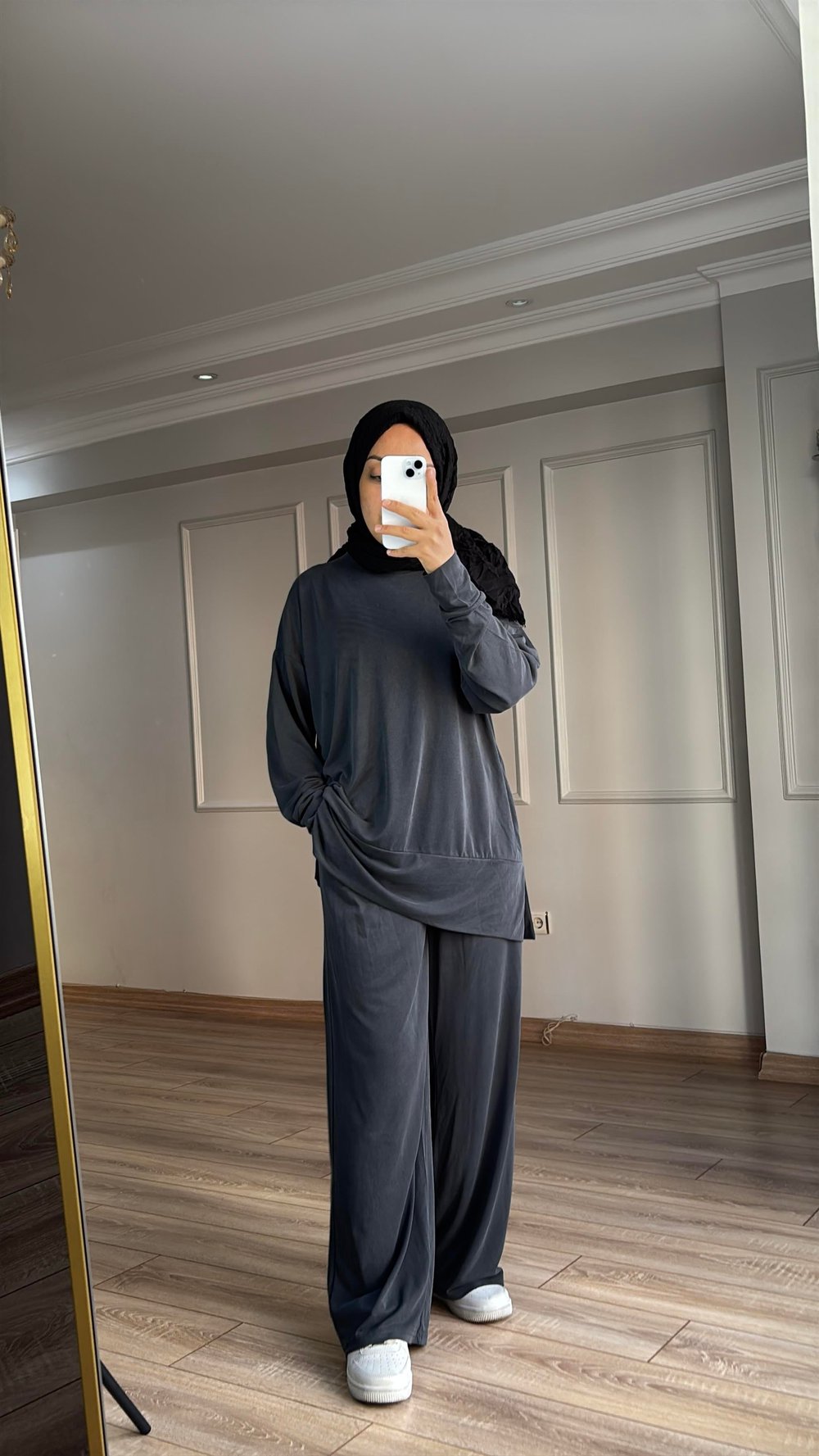 Serena Takım Füme