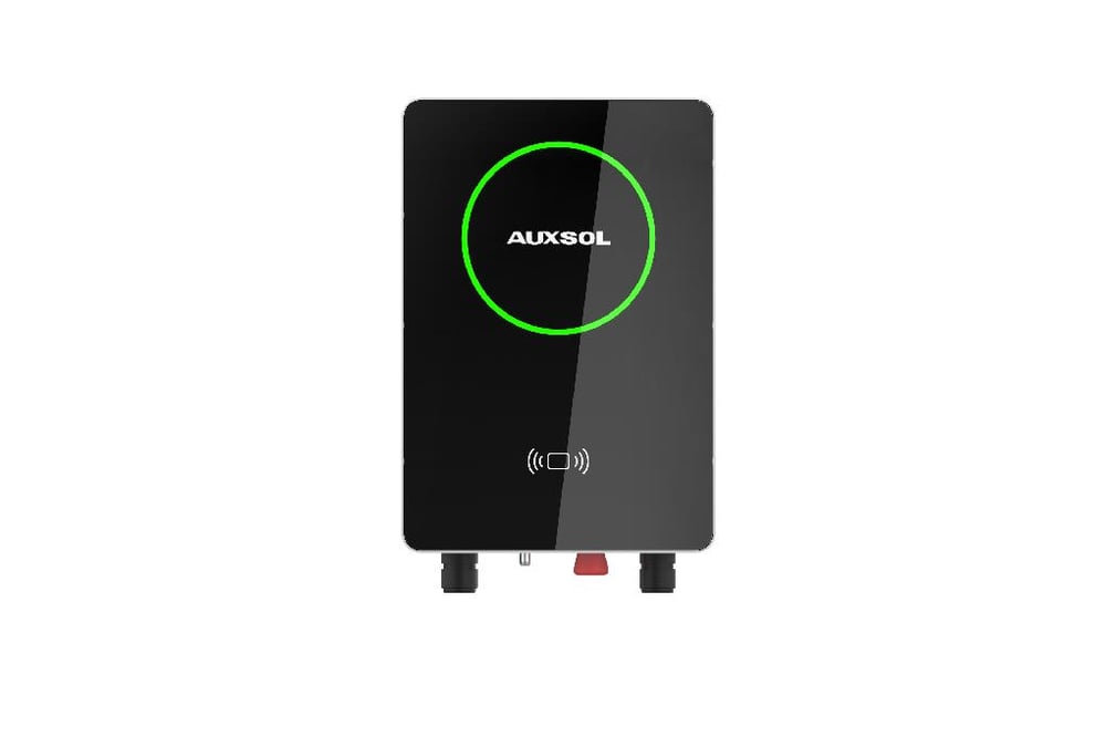 Auxsol 7kw, Single Phase