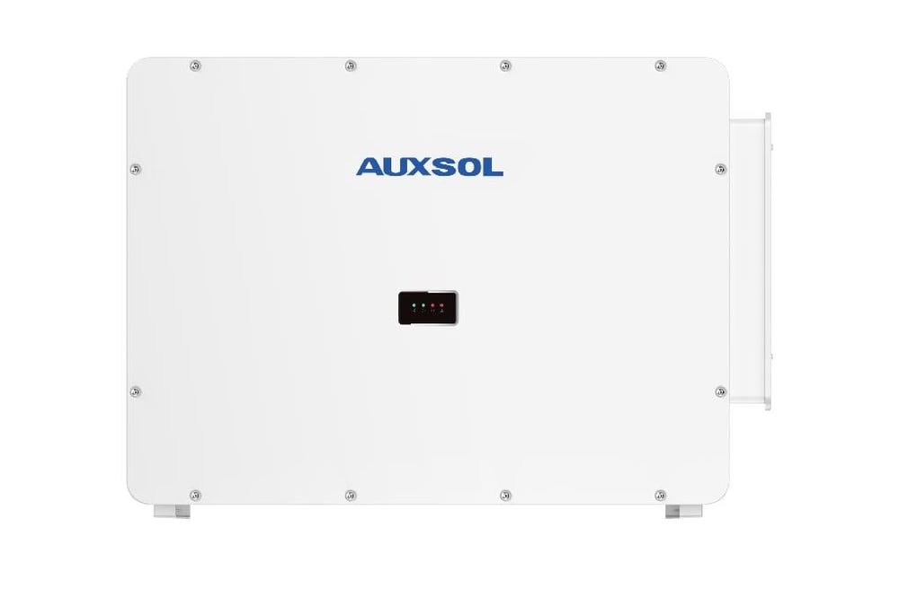Auxsol ASN-330 TL